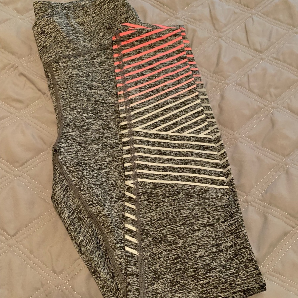 Athletic Leggings